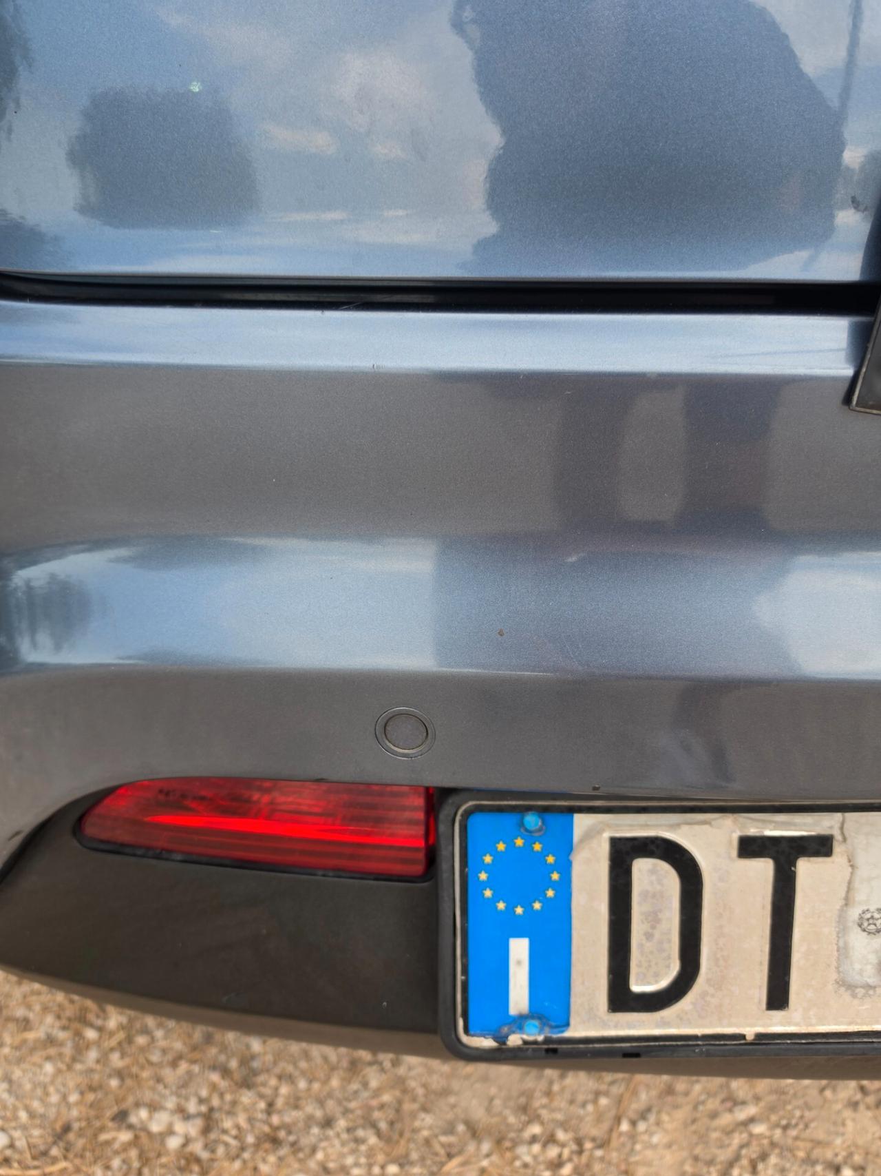 Fiat Bravo 2 serie