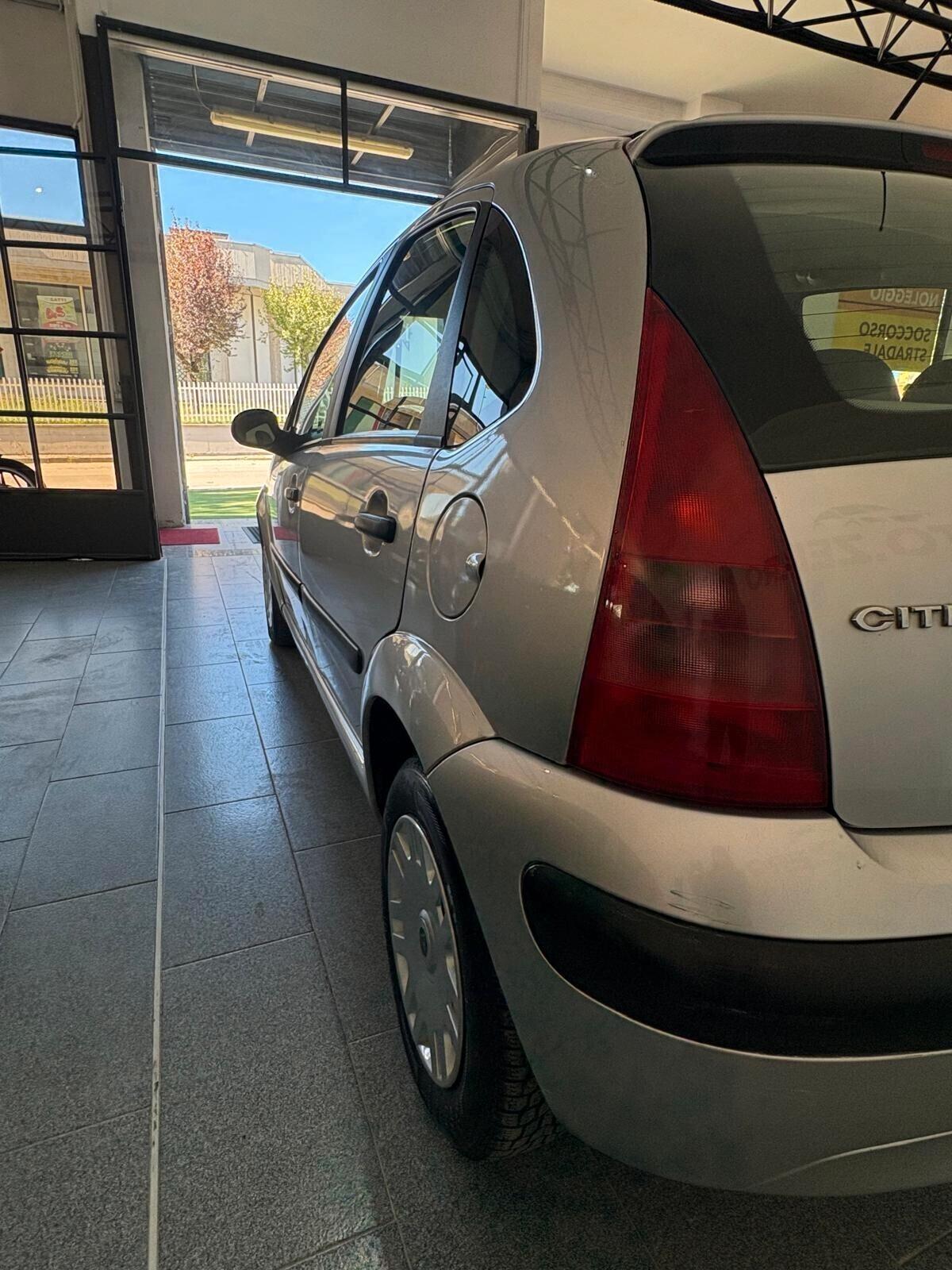 Citroen C3 1.1 Classique