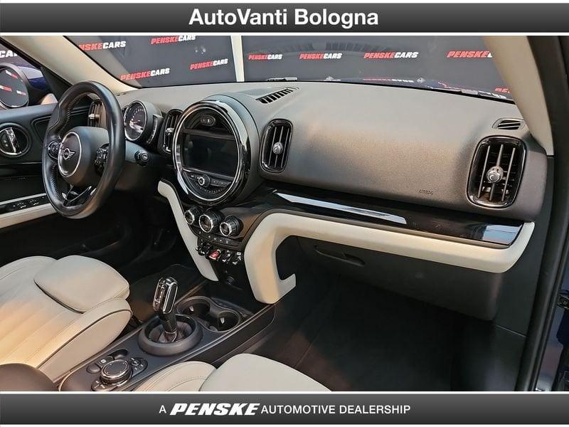 MINI Mini Countryman F60 Mini 2.0 Cooper SD Hype Countryman Automatica