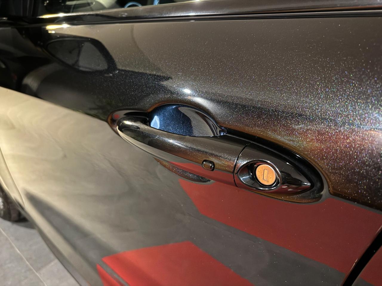 ALFA ROMEO STELVIO 2.2 190CV AT8 Q4 SPRINT 2021