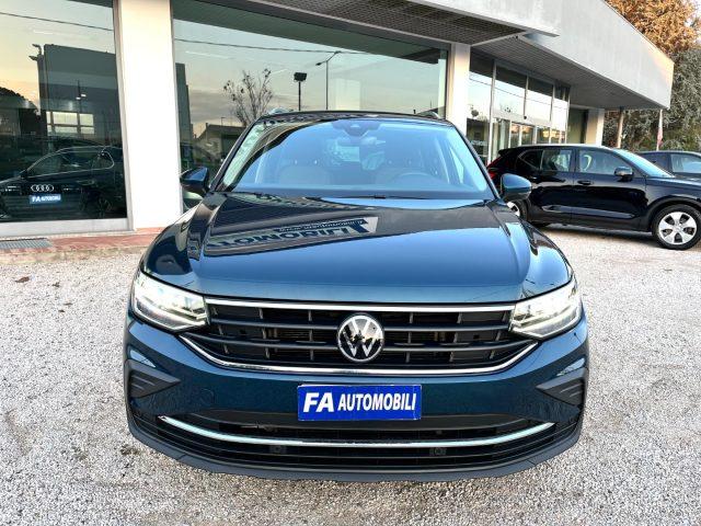 VOLKSWAGEN Tiguan 2.0 TDI SCR LIFE