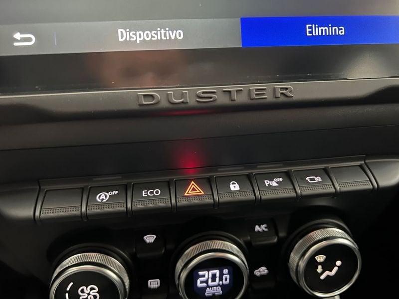 Dacia Duster 1.5 Blue dCi 8V 115 CV 4x2 Prestige Up