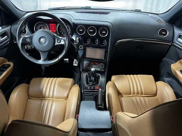 Alfa Romeo 159 1750 TBi Sportwagon 200cv