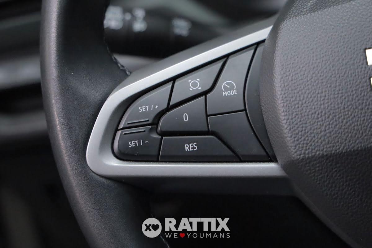 Dacia Duster 1.0 Eco-g 100CV Extreme