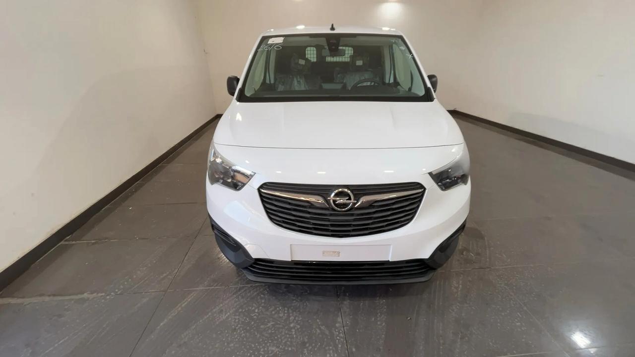 Opel Combo Combo-e Cargo 50kWh PC