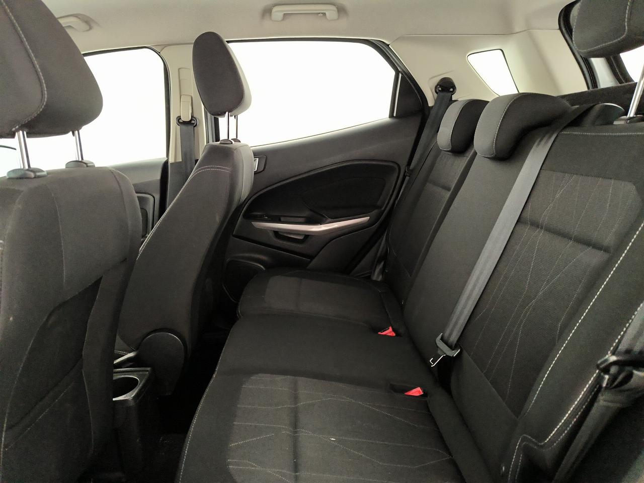 Ford EcoSport 1.5 ecoblue titanium s&s 100cv my19