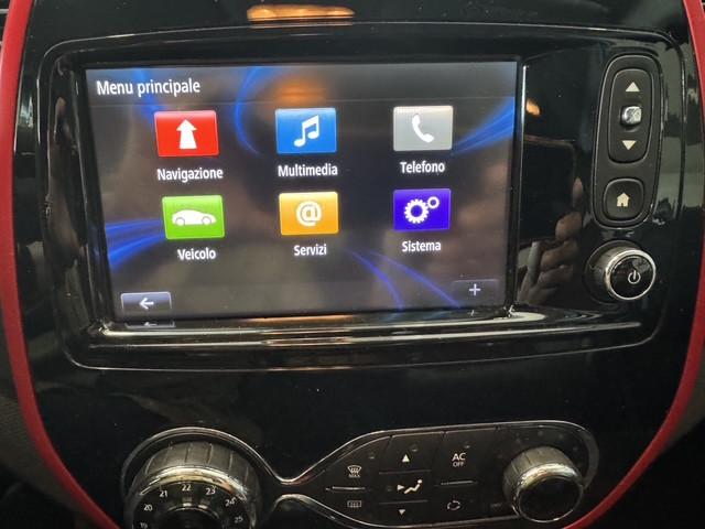 Renault Captur 1.5 dci energy R-Link s&s 90cv