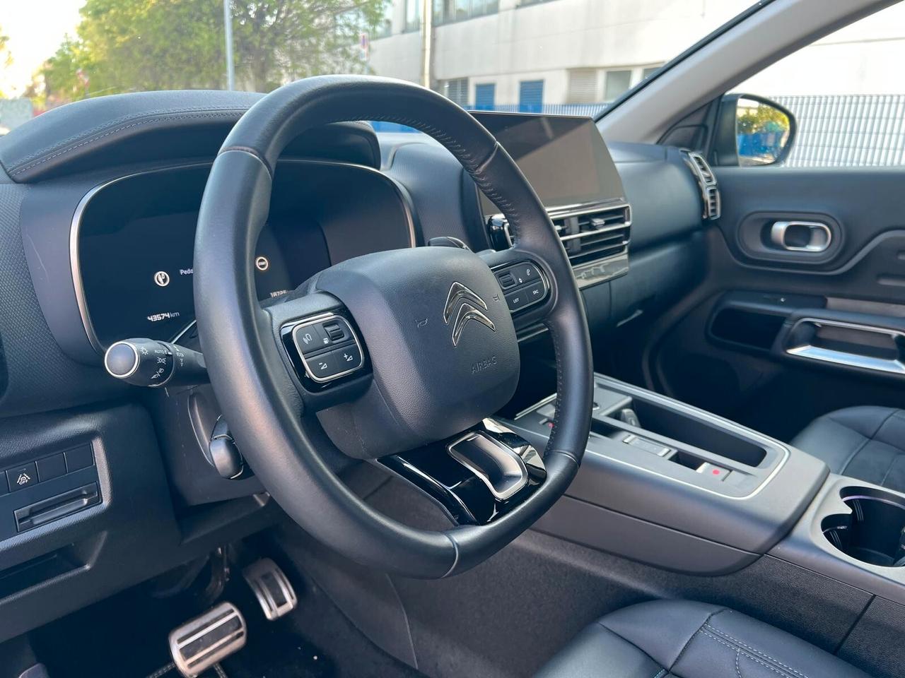 Citroen C5 Aircross BlueHDi 130 S&S EAT8 Shine