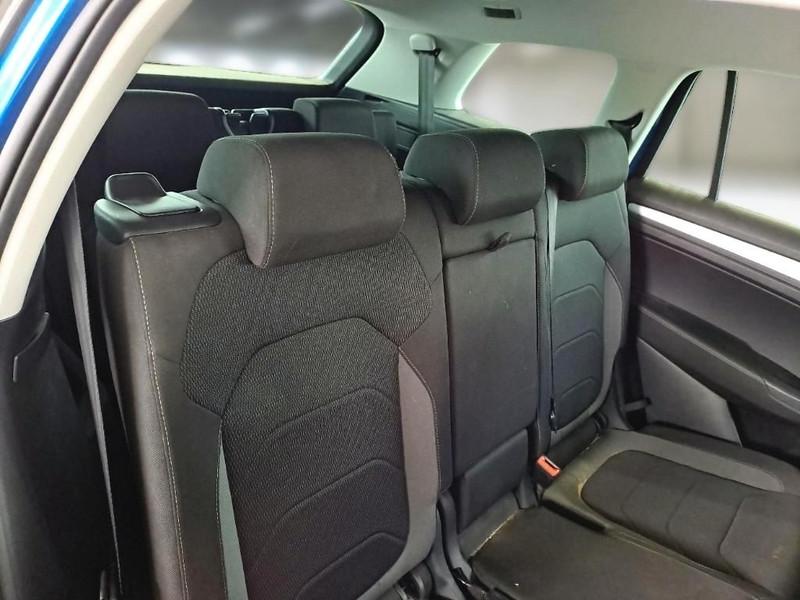SKODA KODIAQ 2.0 TDI 110KW EXECUTIVE DSG 7P SUV