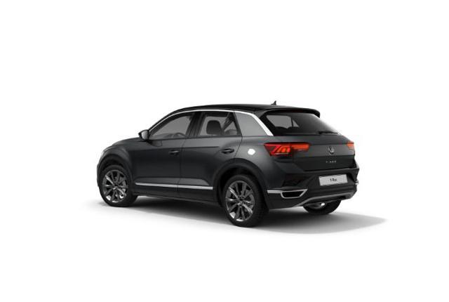 VOLKSWAGEN T-Roc 1.6 TDI SCR Advanced BlueMotion Technology