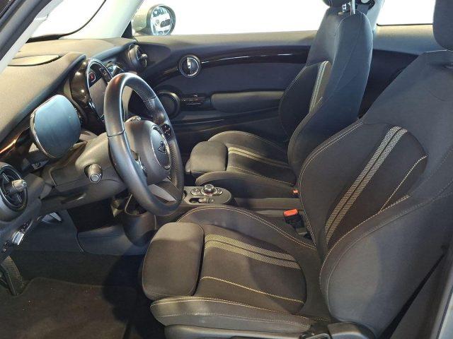 MINI Cooper SE Cooper SE