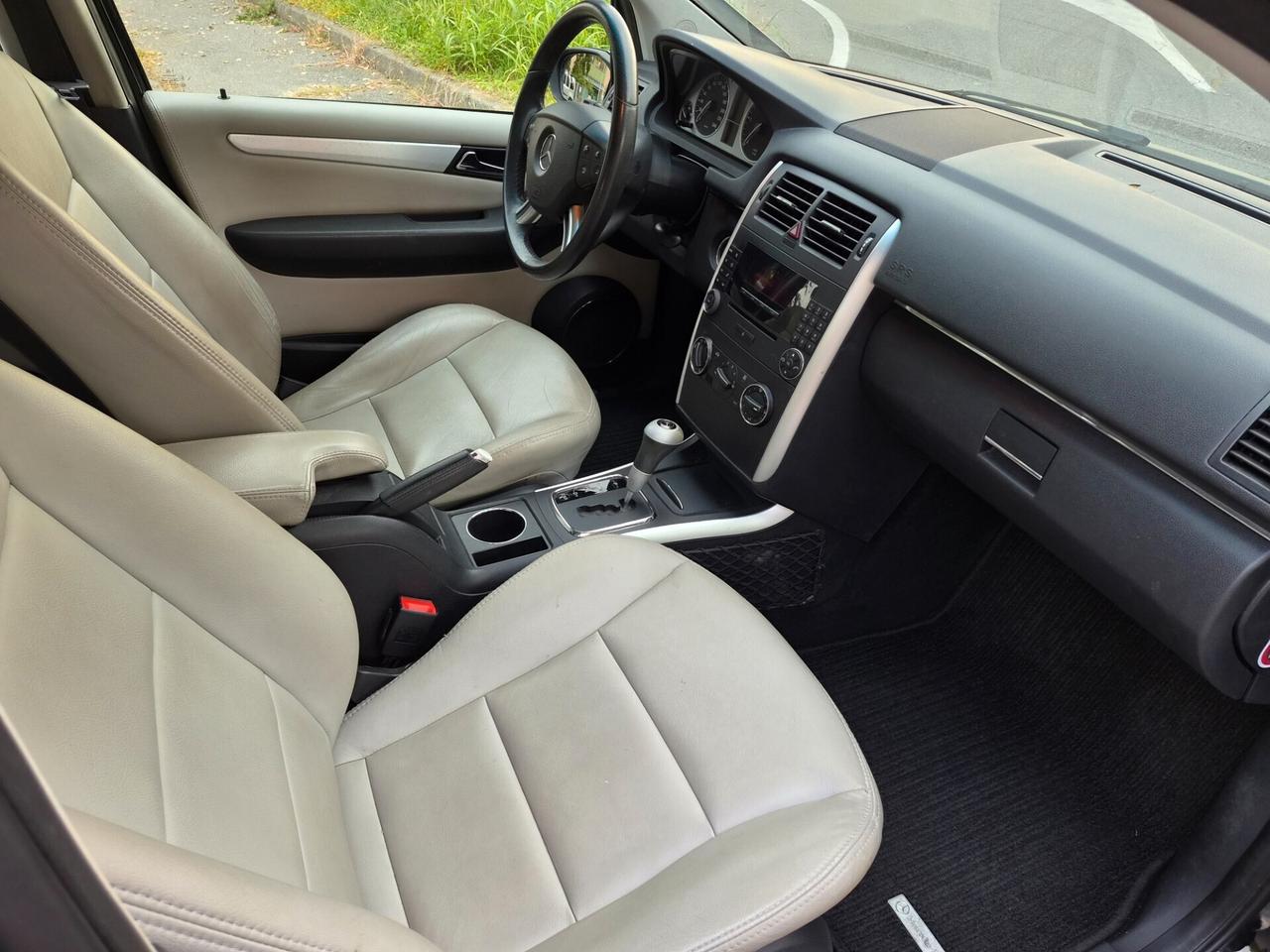 Mercedes-benz B 180 CDI Sport