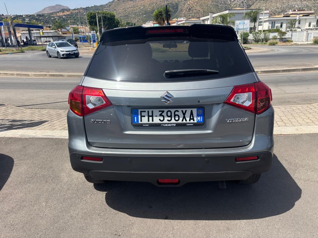 Suzuki Vitara 1.6 DDiS V-Top
