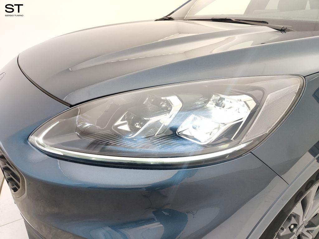 FORD Kuga 3ª serie - Kuga 2.5 Full Hybrid 190 CV CVT 2WD ST-Line X