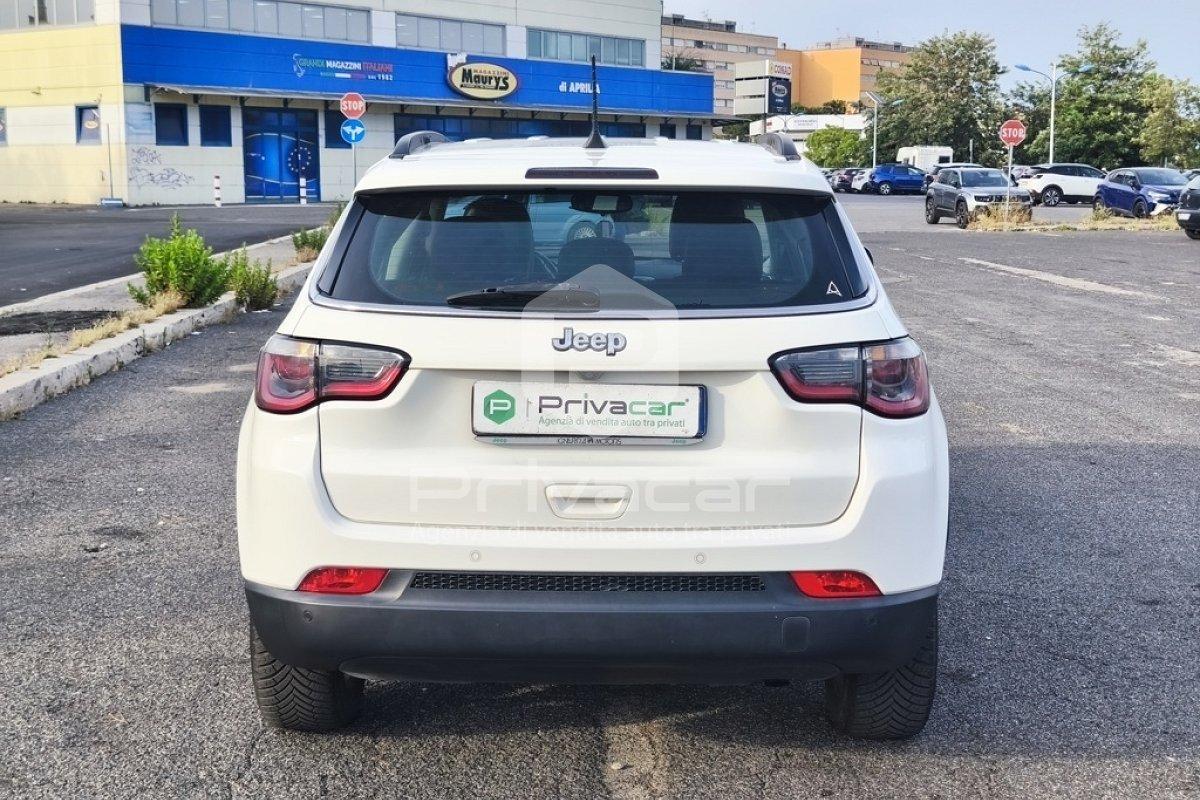 JEEP Compass 1.6 Multijet II 2WD Business