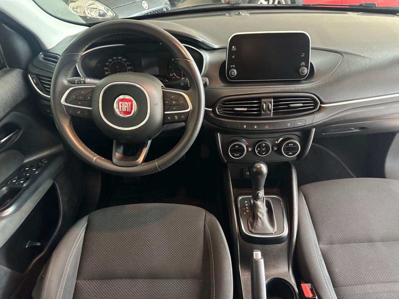 Fiat Tipo 1.6 Mjt S&S SW Business