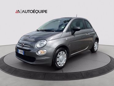 FIAT 500 1.0 hybrid Club 70cv del 2022