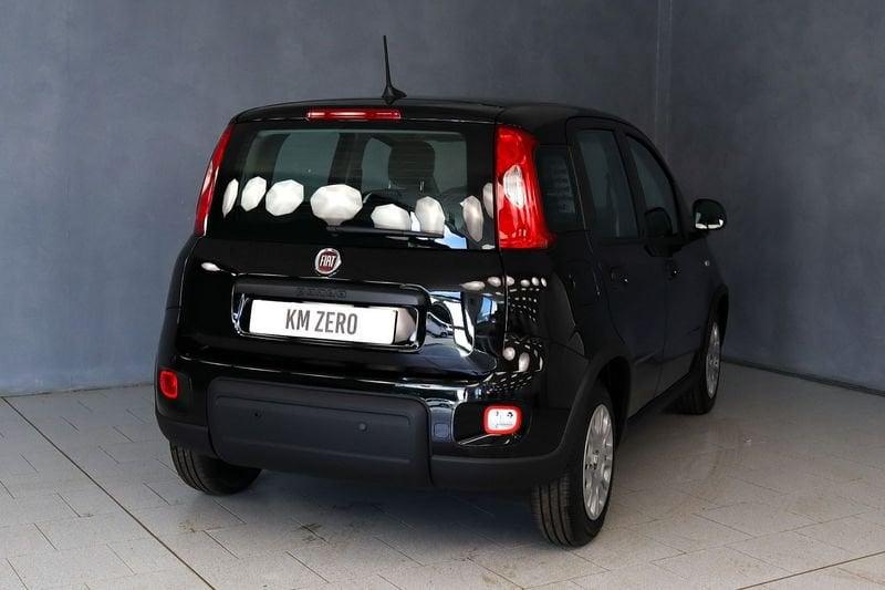 FIAT Panda 1.0 HYBRID 70CV PANDINA RESTYLING