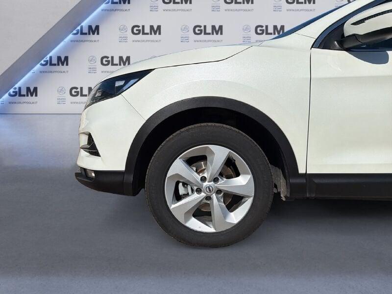 Nissan Qashqai Qashqai 1.6 dCi 2WD XTronic Tekna