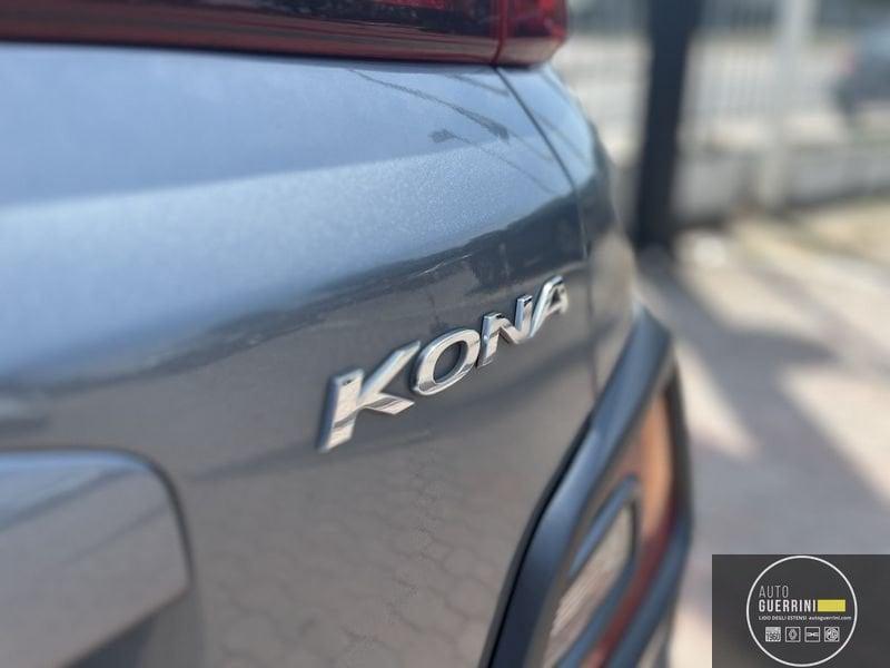 Hyundai Kona 1.6 CRDI 115 CV Exellence