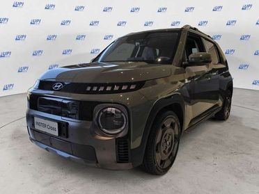 Hyundai Inster 49 kWh