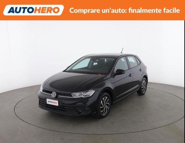 VOLKSWAGEN Polo 1.0 TSI Life