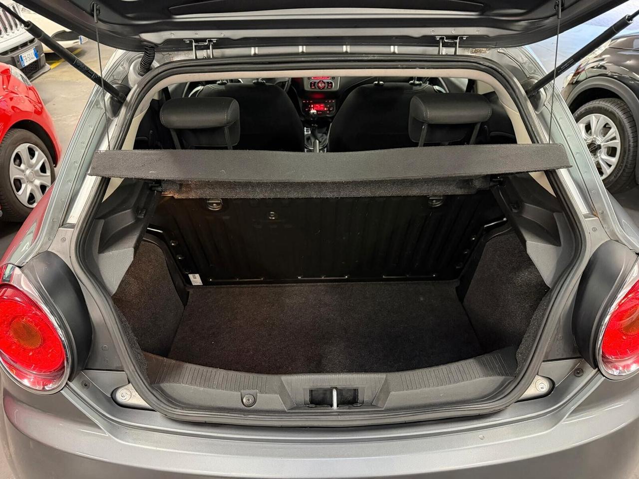 Alfa Romeo MiTo 1.4 105 CV M.air S&S Progression