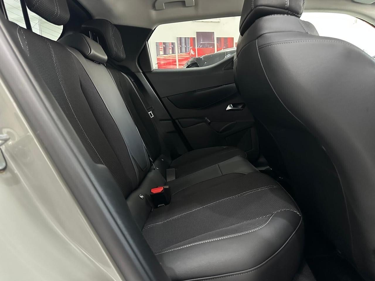 Ds DS3 Crossback PureTech 130 aut. Bastille