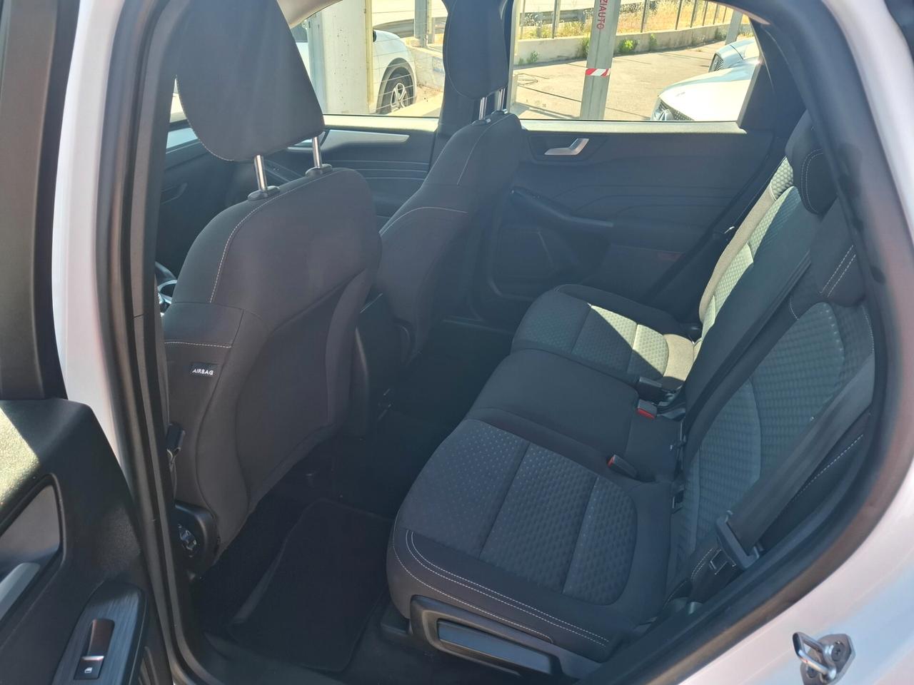 Ford Kuga 1.5 EcoBlue 120 CV anno 2022