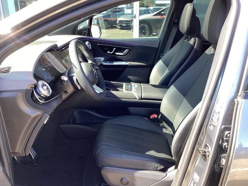 Mercedes-Benz EQE SUV EQE 350 4Matic SUV AMG Line Premium Extra