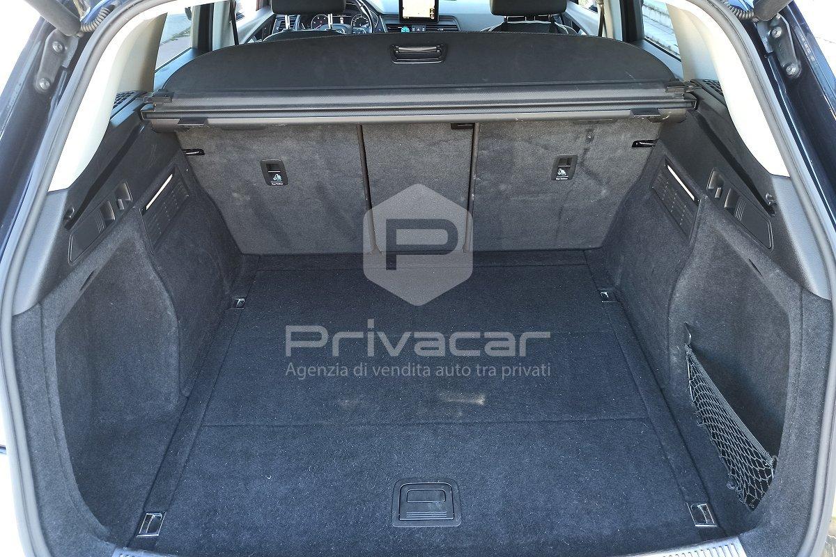 AUDI Q5 2.0 TDI 190 CV quattro S tronic Business Sport