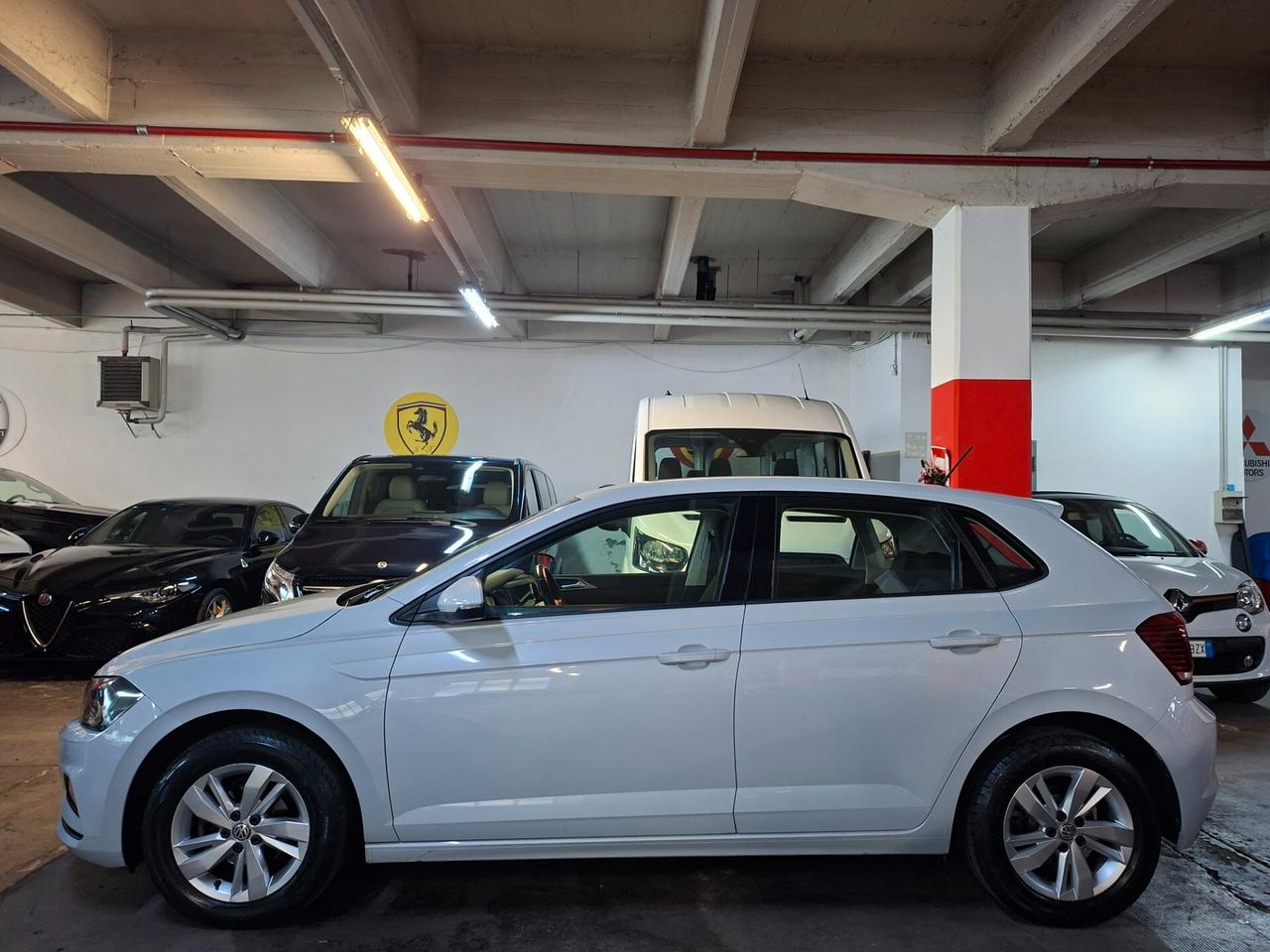 Volkswagen Polo 1.0 TSI 5p. Highline 66000 KM!! UNIPRO' !! FULL OPT!!!