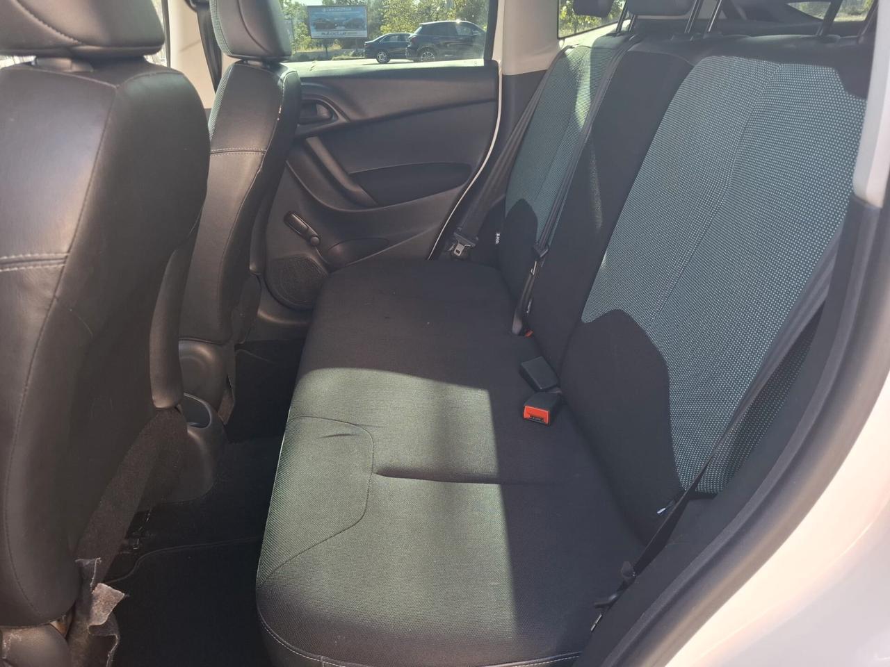 Citroen C3 1.0 VTi 68 Exclusive