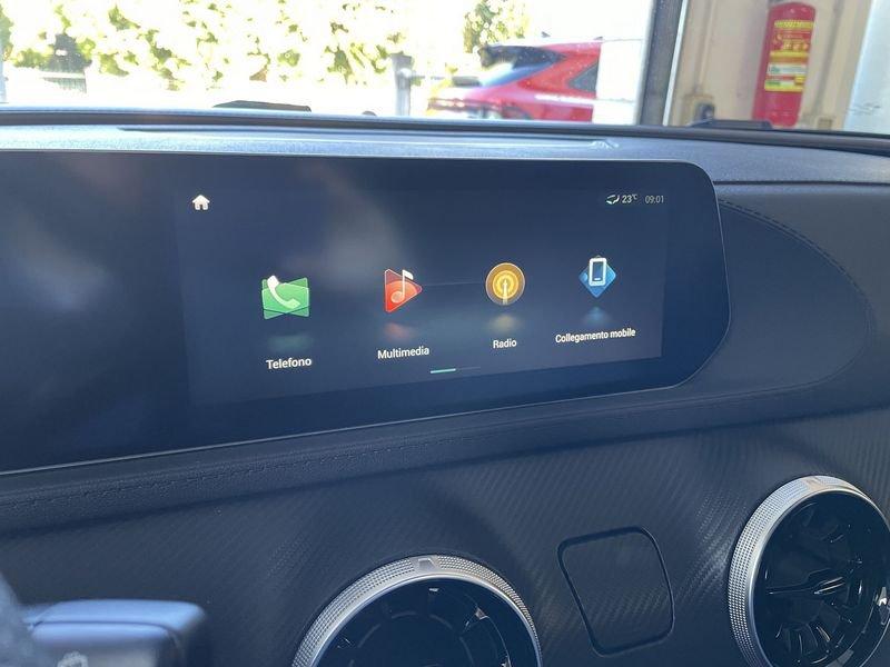 EVO Evo 6 Evo 6 1.5 Turbo Bi-Fuel GPL AUTOCARRO N1