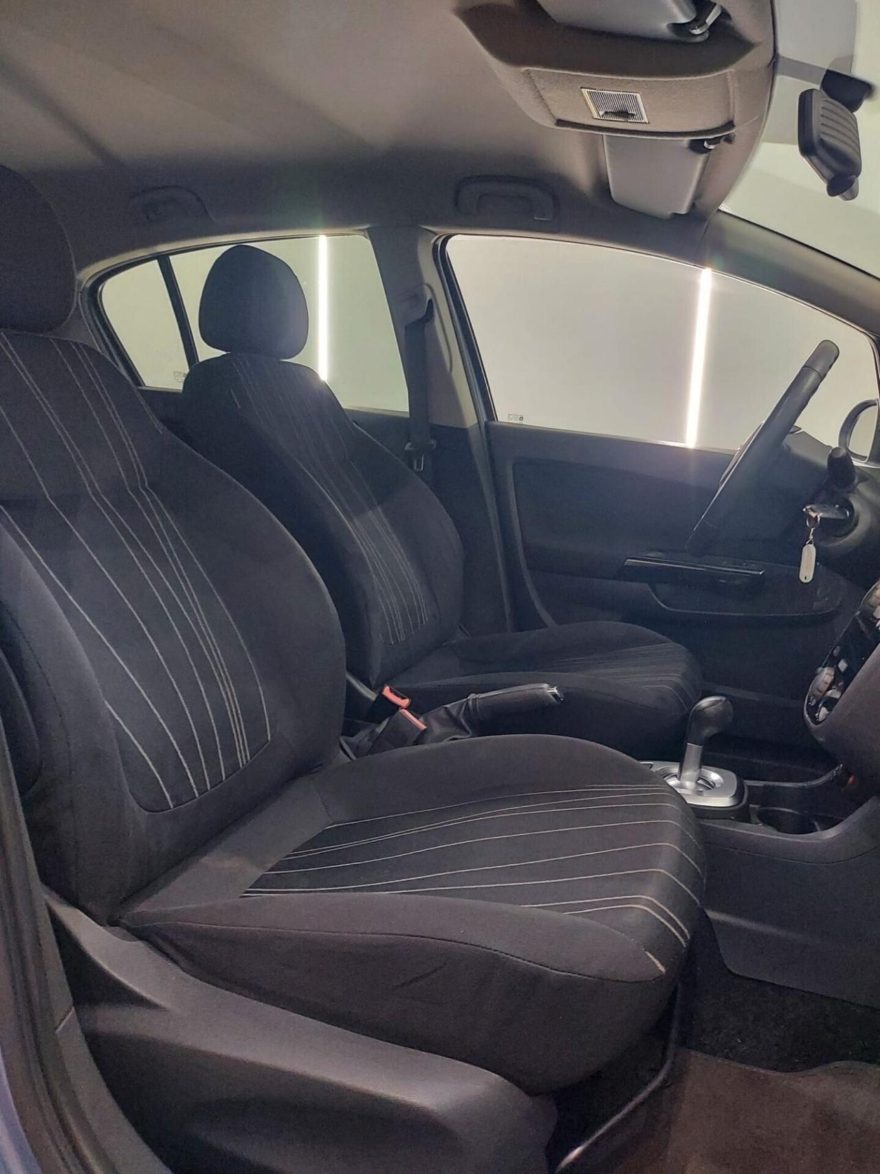 Opel Corsa 1.2 5 porte Easytronic 111 2010