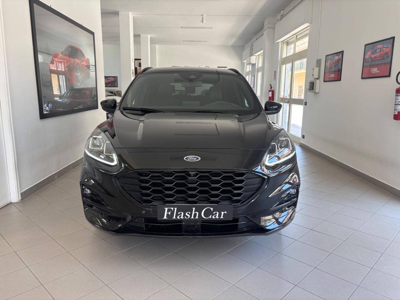 Ford Kuga 1.5 EcoBlue 120 CV aut. 2WD ST-Line X