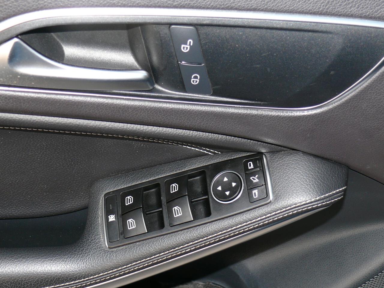 Mercedes-benz A 200 CDI Automatic Executive