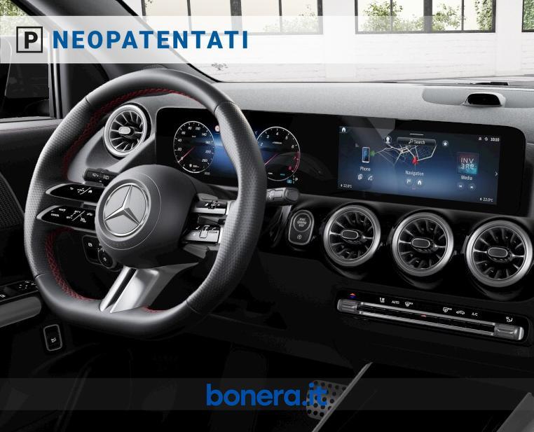 Mercedes GLA 180 180 AMG Line Extra 7G-DCT