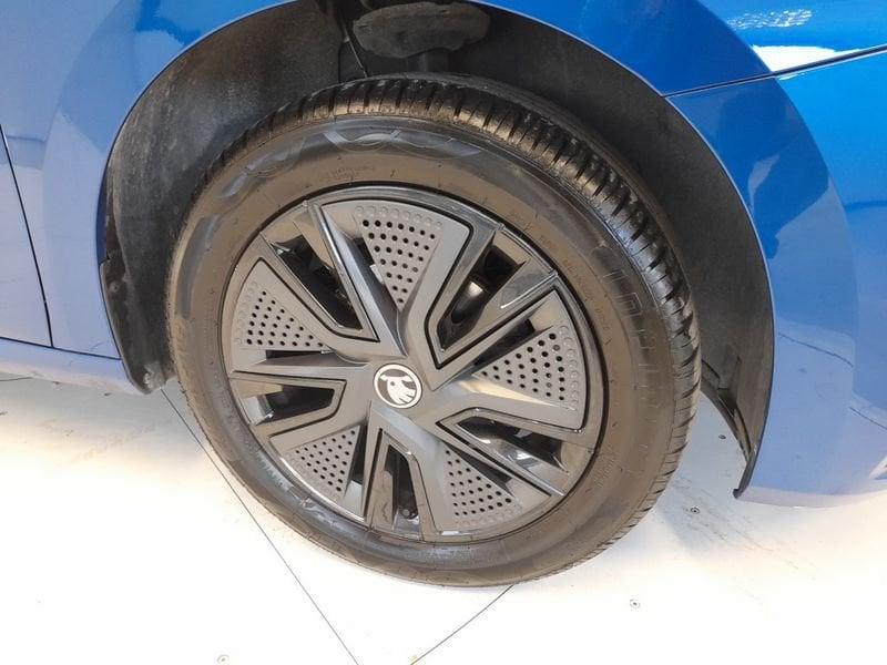 Škoda Fabia 1.0 MPI Evo 59KW 130 EDITION