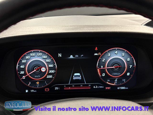 HYUNDAI i20 1.0 T-GDI 120 CV 48V N-Line - PROMO