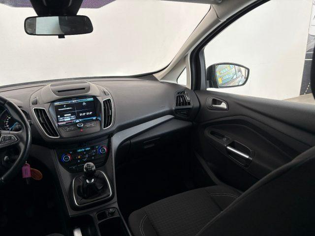 FORD C-Max 1.5 TDCi 4 POSTI AUTOCARRO