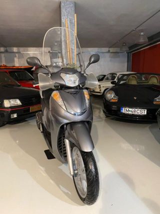 HONDA SH 300 i stupendo