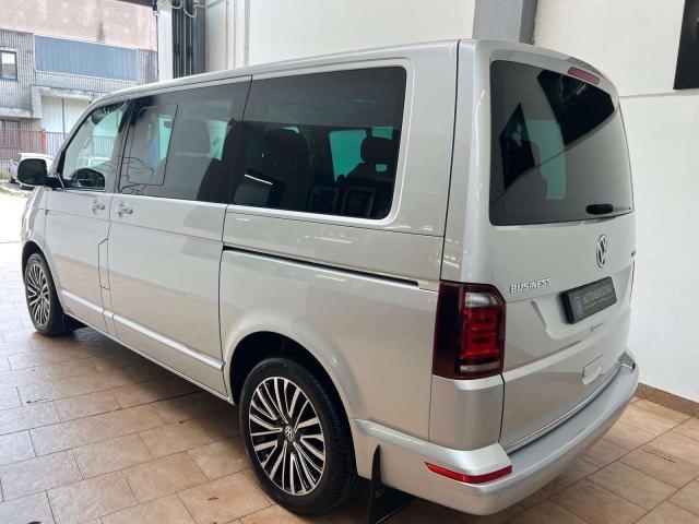 Volkswagen T6 Multivan 2.0 TDI 199 CV DSG 4MOTION PRESTIGE IVA UNICO PROP