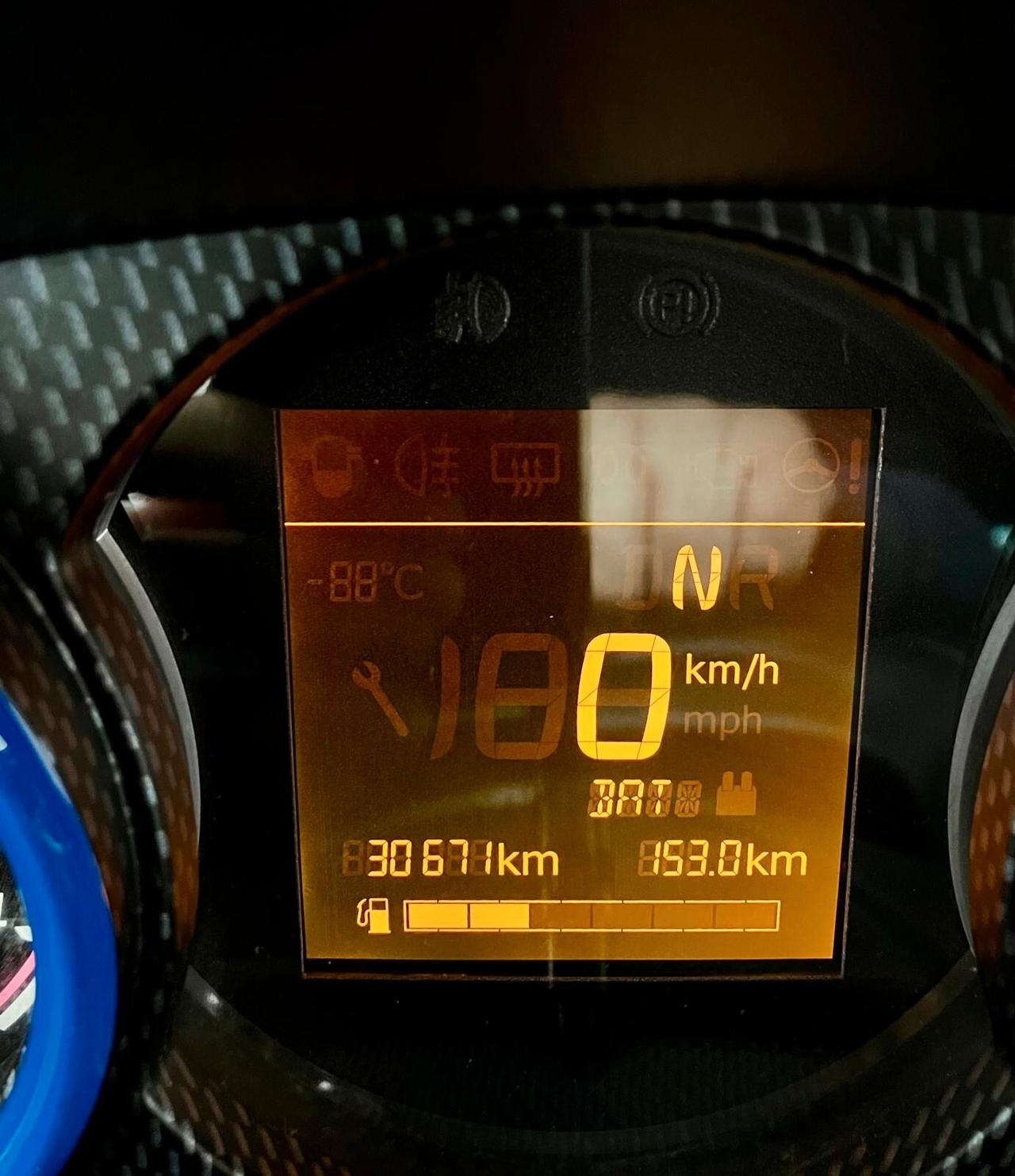 Ligier JS JS50 DCI Sport Ultimate Ice