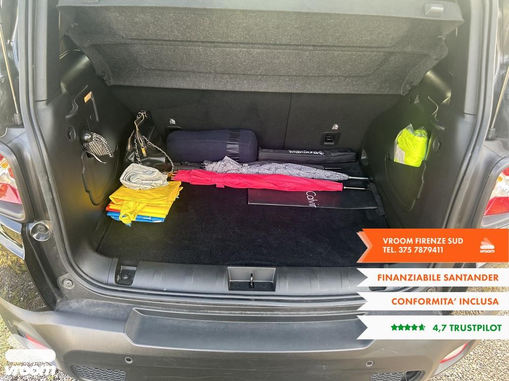 JEEP Renegade Renegade 1.0 T3 Longitude