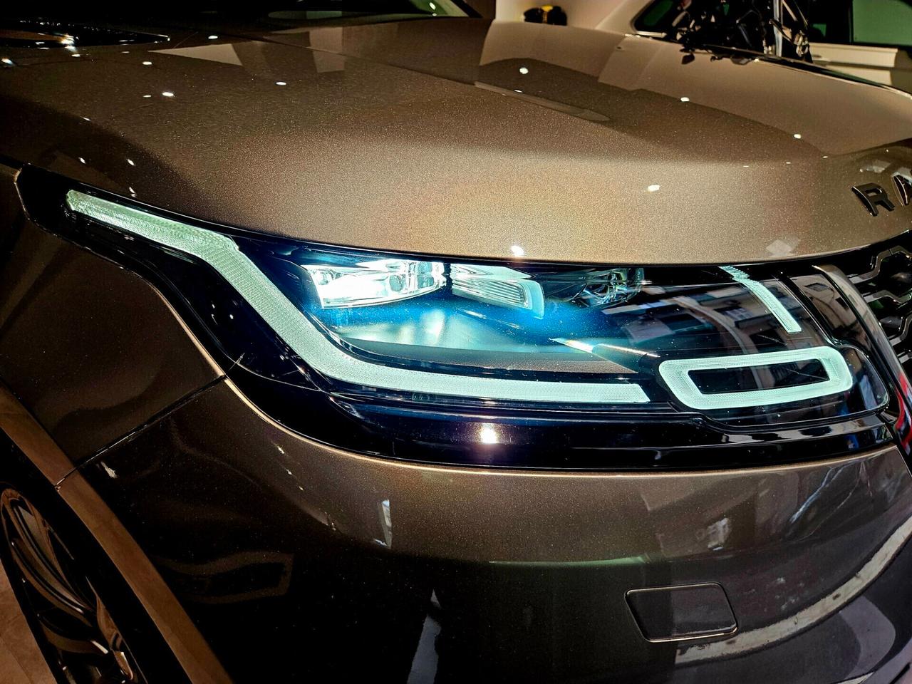 Range Rover Velar 2.0D 204 CV R-Dynamic mhev SE IVA ESPOSTA