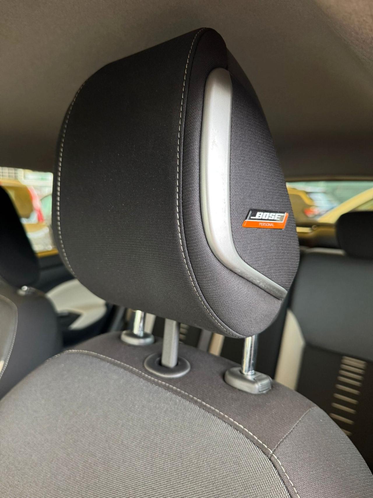 NISSAN MICRA TEKNA BOSE PERSONAL EDITION **PREZZO REALE**