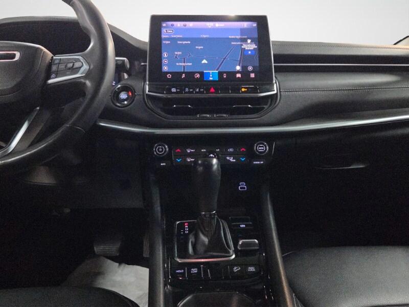 JEEP Compass 2ª serie Compass 1.3 Turbo T4 190...