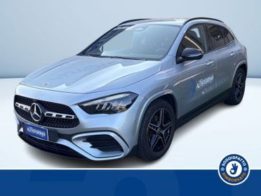 Mercedes-Benz GLA 180 d Automatic AMG Line Premium