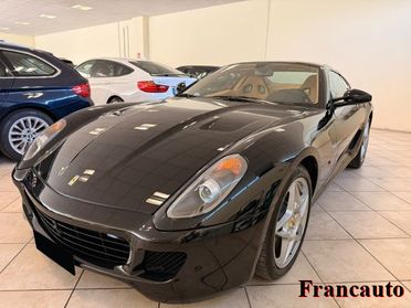 FERRARI 599 GTB Fiorano F1